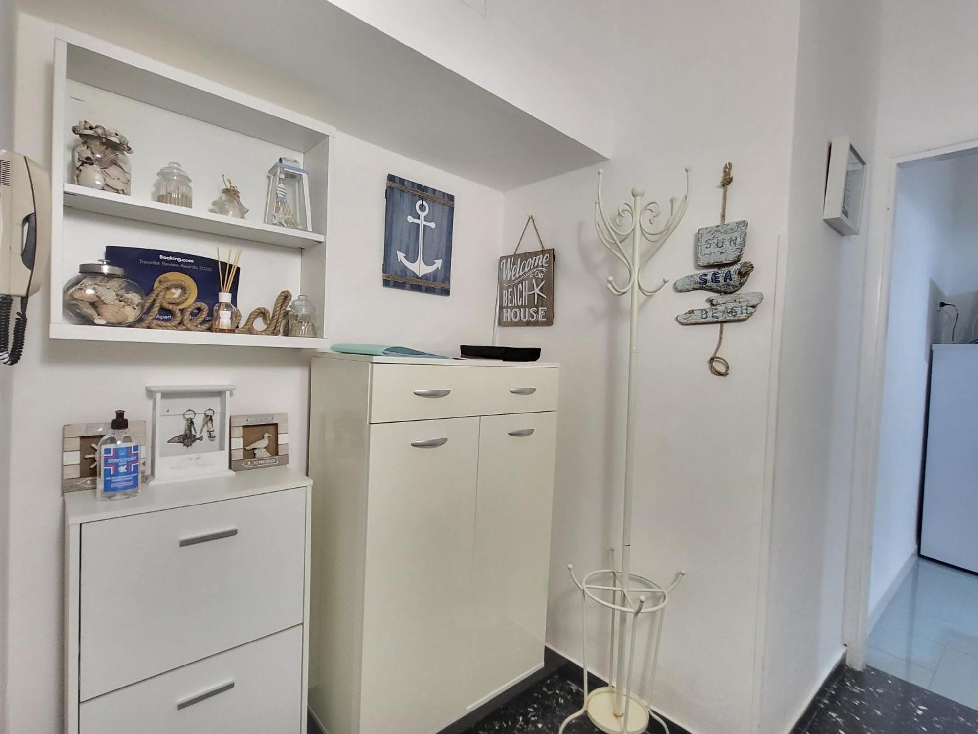 Terrace Apartment Monterosso Monterosso al Mare Exteriér fotografie