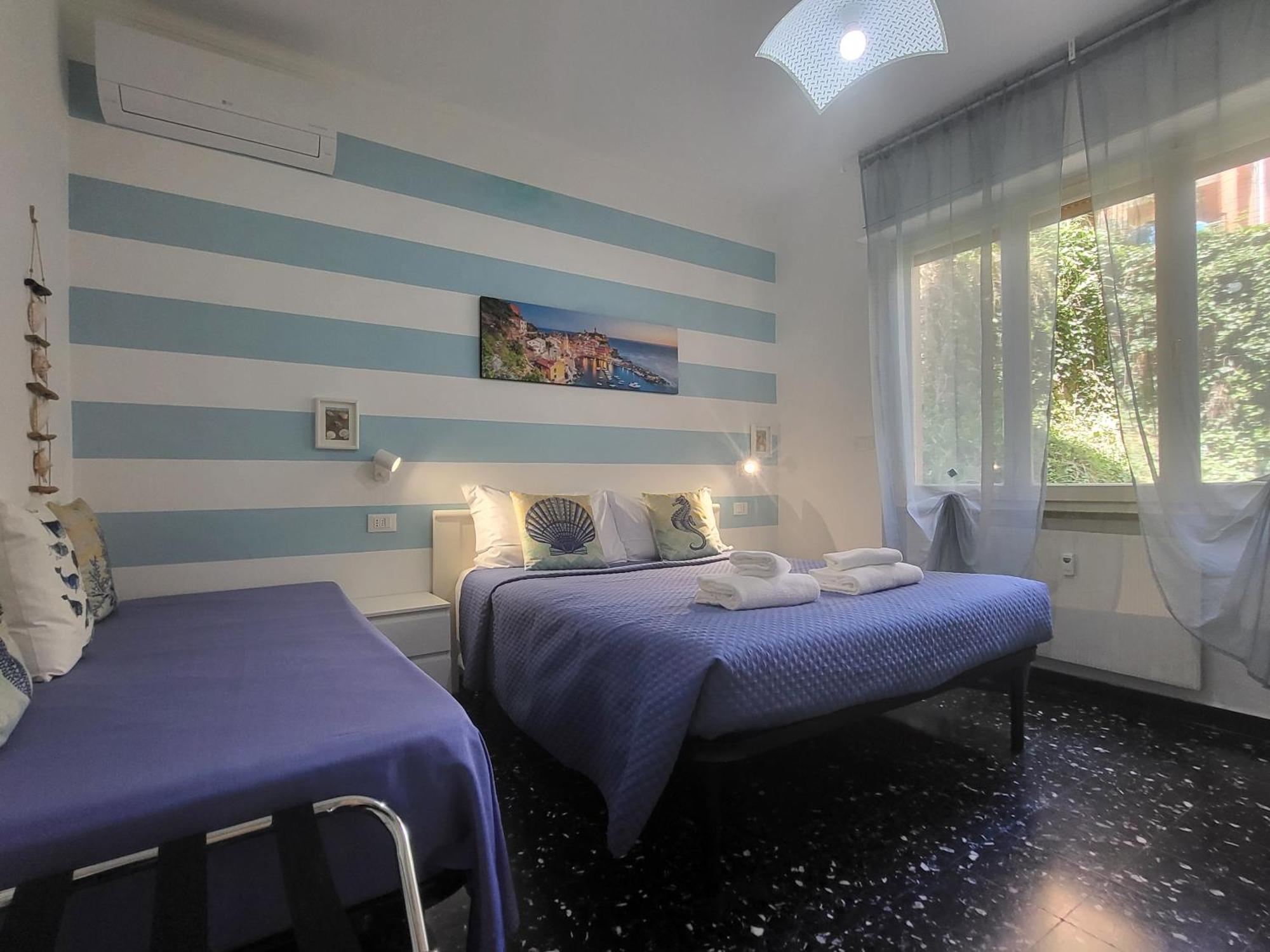 Terrace Apartment Monterosso Monterosso al Mare Exteriér fotografie