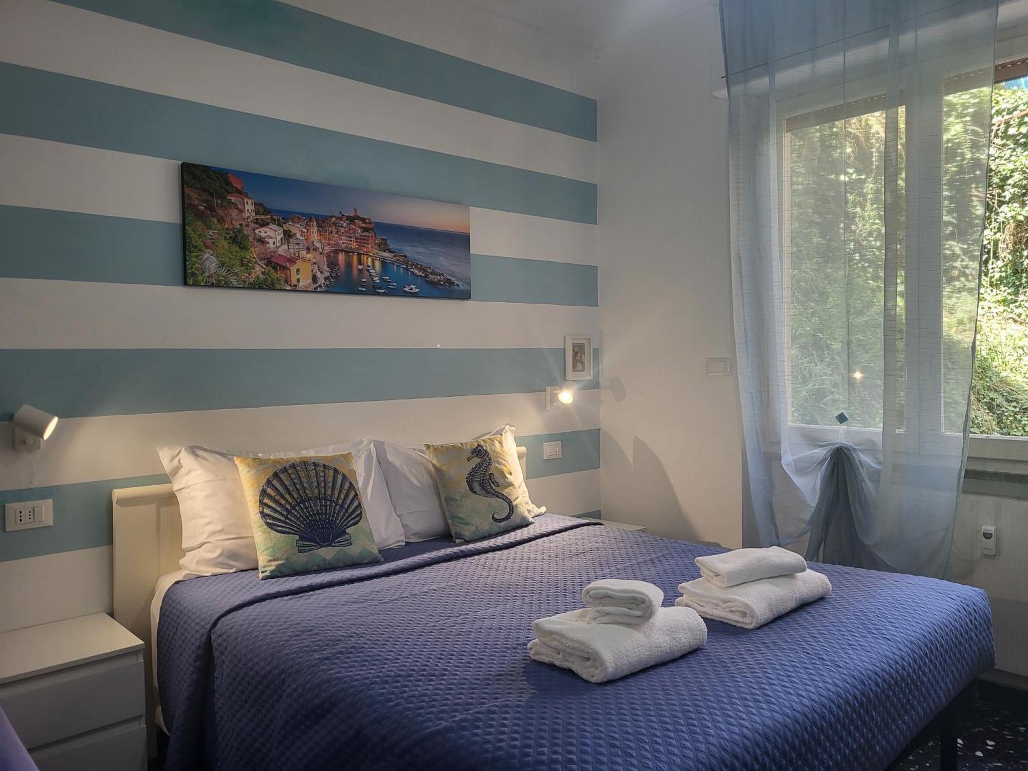 Terrace Apartment Monterosso Monterosso al Mare Exteriér fotografie