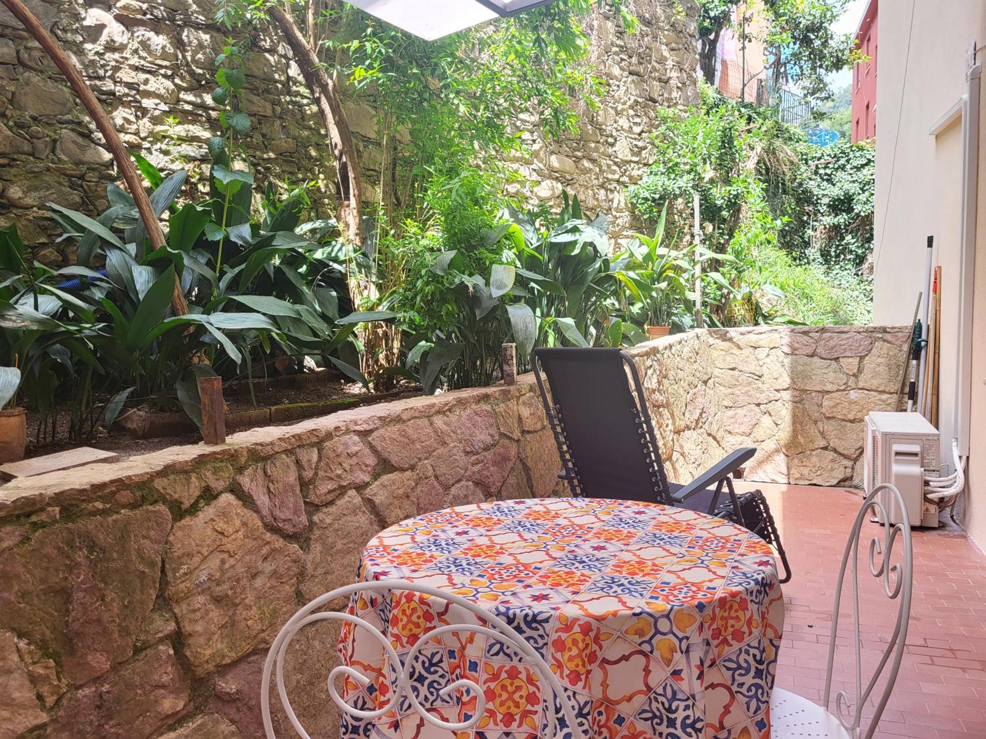 Terrace Apartment Monterosso Monterosso al Mare Exteriér fotografie
